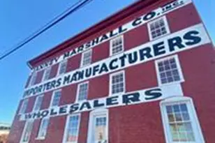 401 Princess Anne St, Fredericksburg, VA 22401 - Photo 1