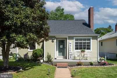 511 Pitt Street, Fredericksburg, VA 22401 - Photo 1