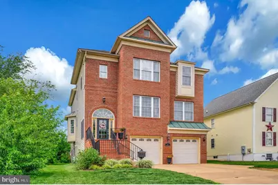 1413 Payne Street, Fredericksburg, VA 22401 - Photo 1