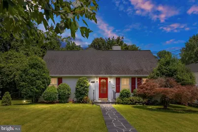 1703 Franklin, Fredericksburg, VA 22401 - Photo 1