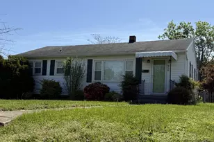 458 Hanson Ave, Fredericksburg, VA 22401 - Photo 1