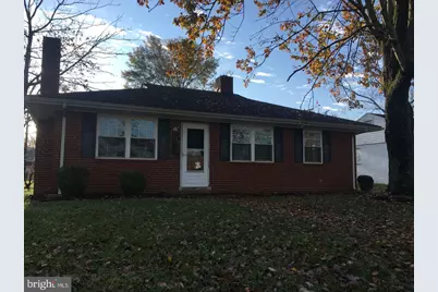 510 Hanson Avenue, Fredericksburg, VA 22401 - Photo 1