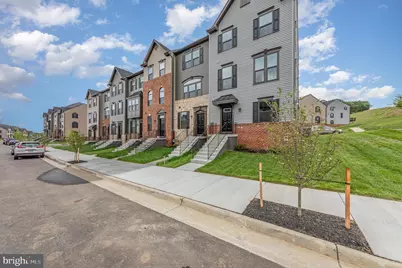 1210 Rampart Drive, Fredericksburg, VA 22401 - Photo 1