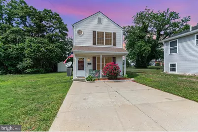 321 McKinney Street, Fredericksburg, VA 22401 - Photo 1