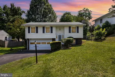 204 Morningside Drive, Fredericksburg, VA 22401 - Photo 1