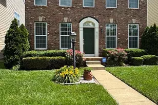 1719 Idlewild Blvd, Fredericksburg, VA 22401 - Photo 1