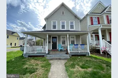 1800 Washington Avenue #APT B, Fredericksburg, VA 22401 - Photo 1