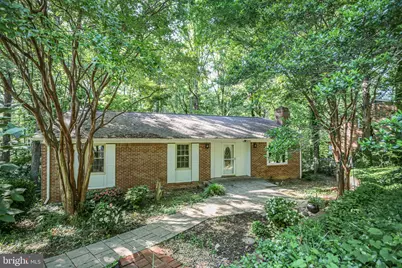 207 Wilderness Lane, Fredericksburg, VA 22401 - Photo 1