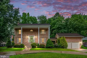 110 Spring Wood Dr, Fredericksburg, VA 22401 - Photo 1