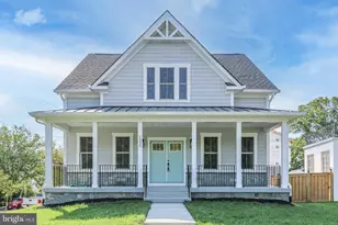 1230 William St, Fredericksburg, VA 22401 - Photo 1