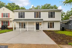 417 Gates St, Fredericksburg, VA 22401 - Photo 1