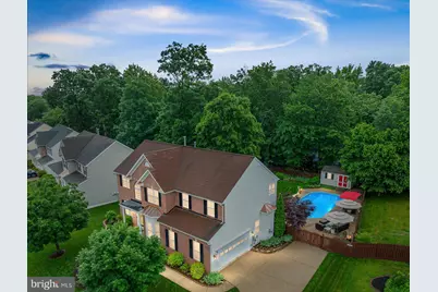 1104 Century Oak Drive, Fredericksburg, VA 22401 - Photo 1