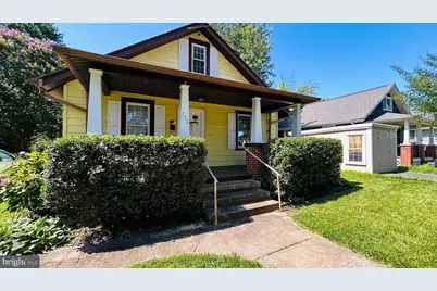 112 Oak Street, Fredericksburg, VA 22401 - Photo 1