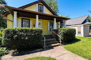 112 Oak St, Fredericksburg, VA 22401 - Photo 1