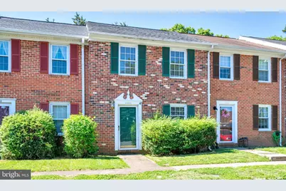 2424 Lafayette Boulevard, Fredericksburg, VA 22401 - Photo 1