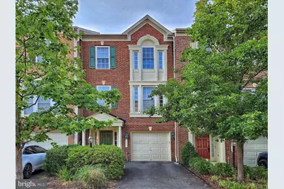 1005 Hotchkiss Place, Fredericksburg, VA 22401 - Photo 1