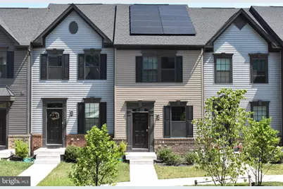 2062 Track Circle, Fredericksburg, VA 22401 - Photo 1