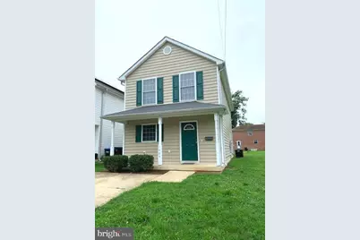 1005 Myrick Street, Fredericksburg, VA 22401 - Photo 1