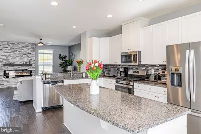 1106 Oakwood Street, Fredericksburg, VA 22401 - Photo 1