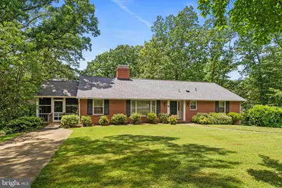 101 Goodloe Drive, Fredericksburg, VA 22401 - Photo 1