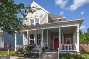 515 Willis St, Fredericksburg, VA 22401 - Photo 1