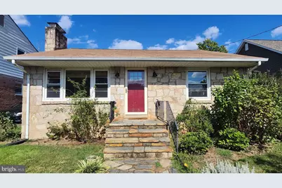 2005 Washington Avenue, Fredericksburg, VA 22401 - Photo 1