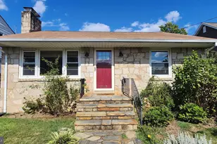 2005 Washington Ave, Fredericksburg, VA 22401 - Photo 1