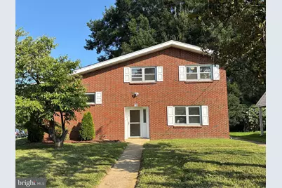 715 &amp; 715 1/2 Virginia Avenue, Fredericksburg, VA 22401 - Photo 1