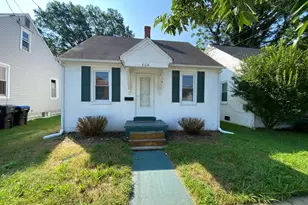 604 Maury St, Fredericksburg, VA 22401 - Photo 1