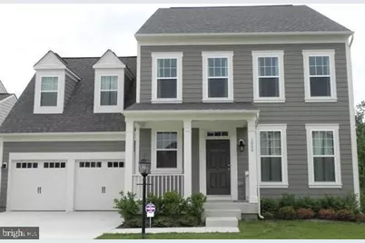 1000 Everett Court, Fredericksburg, VA 22401 - Photo 1