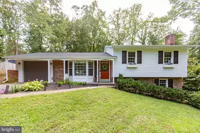 3 Warfield Place, Fredericksburg, VA 22401 - Photo 1