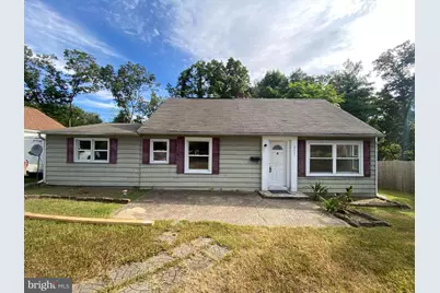 217 Hillcrest Drive, Fredericksburg, VA 22401 - Photo 1