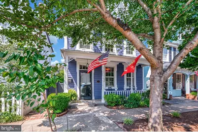 1102 Prince Edward Street, Fredericksburg, VA 22401 - Photo 1