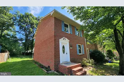 192 Farrell Lane, Fredericksburg, VA 22401 - Photo 1