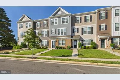 1805 Sag Harbor Lane, Fredericksburg, VA 22401 - Photo 1