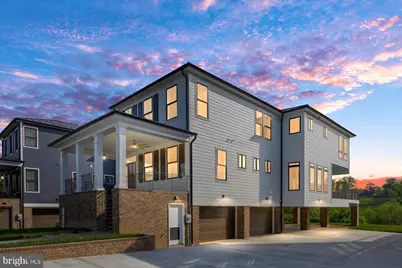 1115 Sophia Street, Fredericksburg, VA 22401 - Photo 1