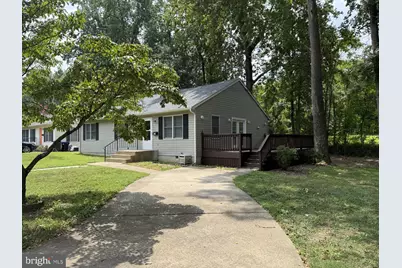 3218 Normandy Avenue, Fredericksburg, VA 22401 - Photo 1