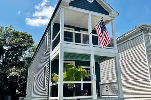 1416 Princess Anne St, Fredericksburg, VA 22401 - Photo 1