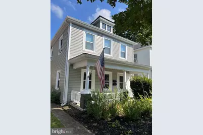 807 Wolfe Street #A, Fredericksburg, VA 22401 - Photo 1