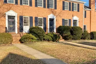 1101 Prince Edward St, Fredericksburg, VA 22401 - Photo 1