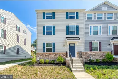 1108 Dovetail Circle, Fredericksburg, VA 22401 - Photo 1