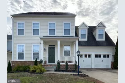 1320 Walker Drive, Fredericksburg, VA 22401 - Photo 1