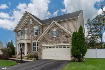 1002 Jill's Place, Fredericksburg, VA 22401 - Photo 1