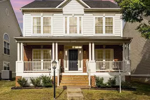 1104 Anderson St, Fredericksburg, VA 22401 - Photo 1