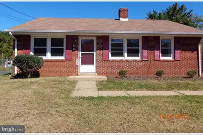 3005 Normandy Avenue, Fredericksburg, VA 22401 - Photo 1