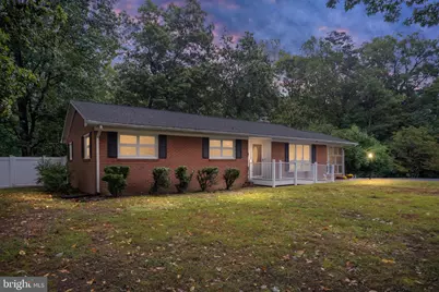 201 Stonewall Drive, Fredericksburg, VA 22401 - Photo 1