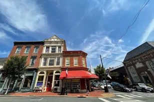 303 William St, Fredericksburg, VA 22401 - Photo 1