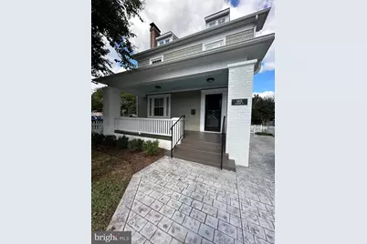 1415 Caroline Street, Fredericksburg, VA 22401 - Photo 1