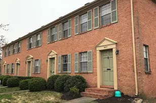 1103 Prince Edward St, Fredericksburg, VA 22401 - Photo 1