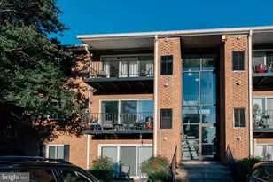 1805 William St, Fredericksburg, VA 22401 - Photo 1